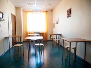 Хостел Арена