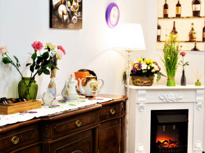 Бутик-Отель Прованс