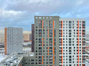 Квартира Дизайнерская двухкомнатная