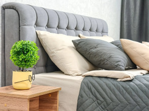 Апартаменты Евродвухкомнатные Stepanenkov на Военной 51