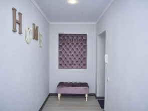 Апартаменты 777 Kislovodsk