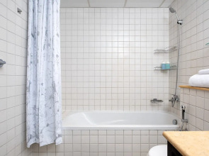 Апартаменты Welcome Home Marina Quays West