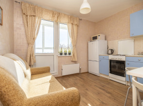 Апартаменты HomeHotel Карла Маркса 49