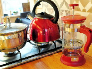 Вилла Ягель