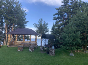 Гостевой дом Глаз орла