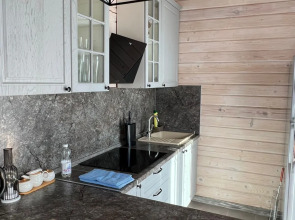 Белый песок