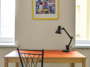 Апартаменты в центре Санкт-Петербурга