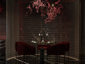 Sunrise Remal Beach Resort