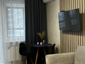 Апартаменты на проспекте Гагарина