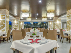 Курорт Chanalai Hillside