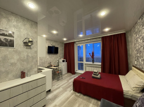 Na Krylova 22 Flat