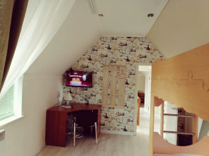 Хостел Централь