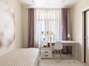 Квартира Бетанкура