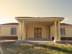 The Byke Niranjana Resort Hotel