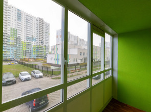 Апартаменты метро Ладожская