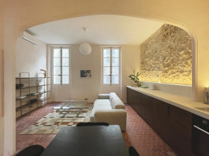 Mediterranean Moods Apartments