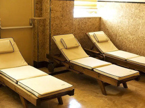 Отель Graaf Hotel