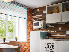 Квартира Калина на Строительной