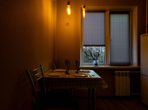 Апартаменты Маршала Мерецкого,20