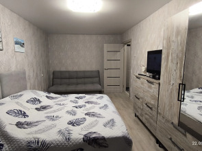 Квартира Однокомнатная Семенова 16