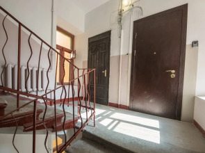 Апартаменты рядом с Летним Садом