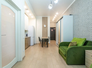 Апартаменты ПосуточноСочи.рф в Эсто-Садке