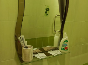 Квартира Уютная однокомнатная в Спутнике