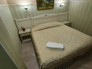 Отель Онегин