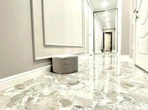 Квартира 2 комнатная на Губина 44