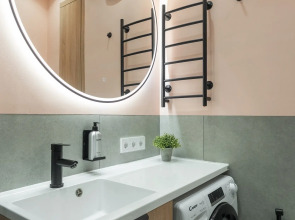 Студия KeyGo #1015 рядом с Ботаническим парком