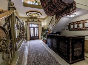 Отель Billuri Sitora