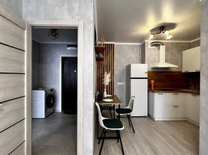 Апартаменты Люкс в ЖК Звёздный