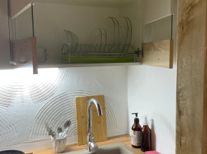 Апартаменты в Центре Курорта