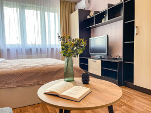 Квартира 2 Ночи на Мурата Ахеджака 22