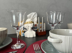 Квартира Семеновская