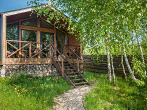 Private house Barnkhaus "vesna"