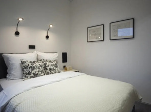 Апартаменты 2 GoldenRing, Суркова 20/6