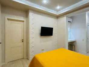 Апартаменты у Моря ЖК Вальс 6