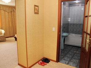 Gostinnyij Dvor Mini-Hotel