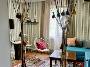 Cosy Marjanishvili Apartments