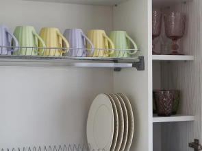 Апартаменты Baltic Sense