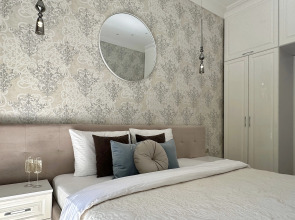 Апартаменты в историческом центре Калининграда