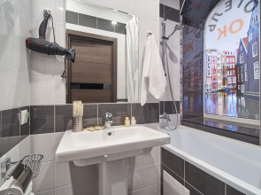 Мини-отель Ок