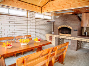 Гостевой дом Элион