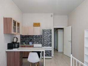 Апартаменты АпартПейдж Салют