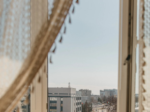 Квартира на Ивана Сусанина 41