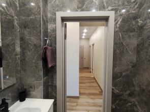 Квартира Бобродом это лучшая альтернатива отелю в центре города