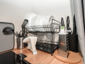 Апартаменты Студия в Воскресенске