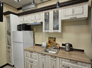 Квартира Уютная студия в центре города