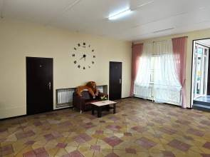 Гостевой дом на Красина 38